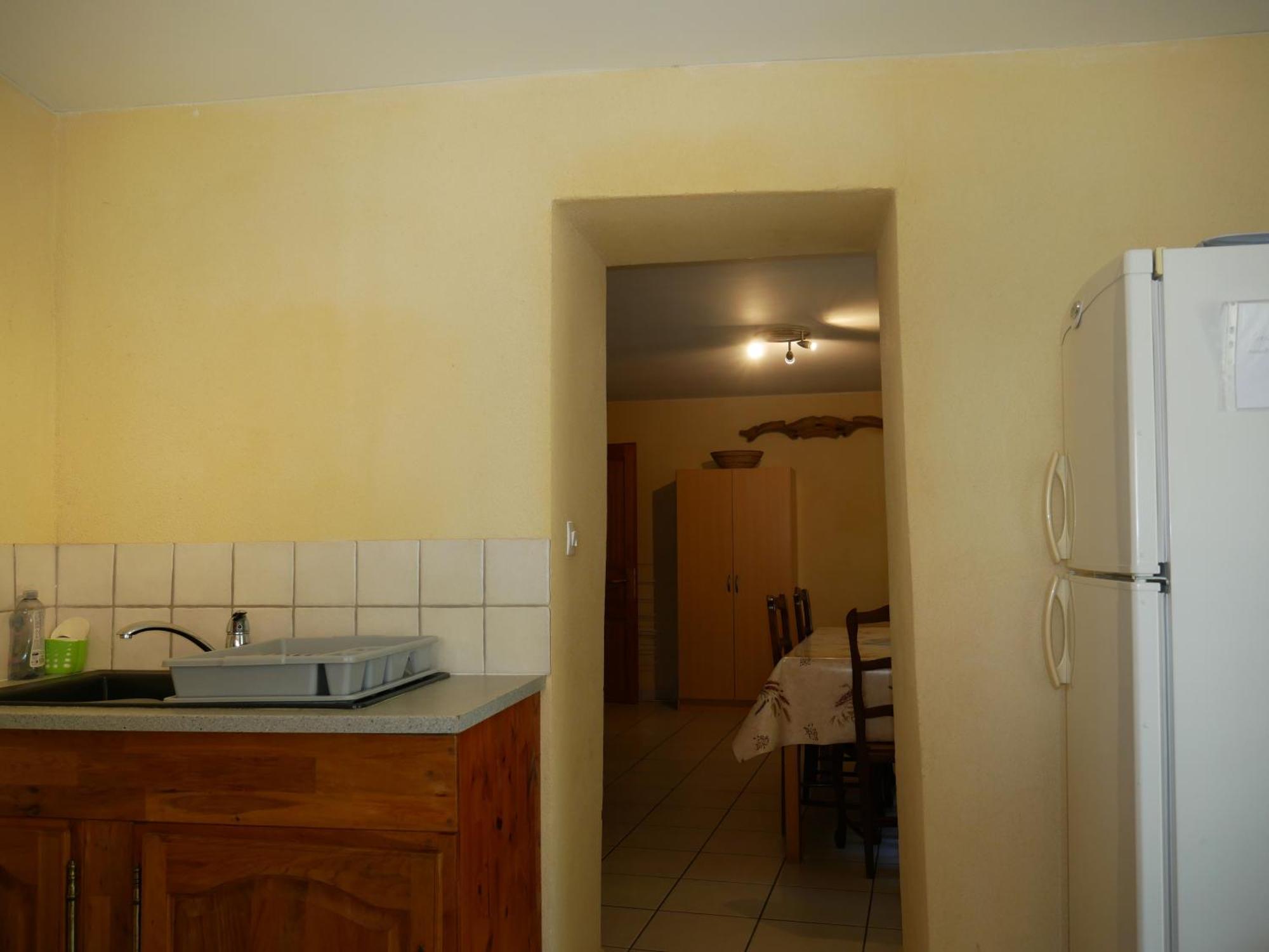 Les Jehans Chateauroux-les-Alpes Exterior photo