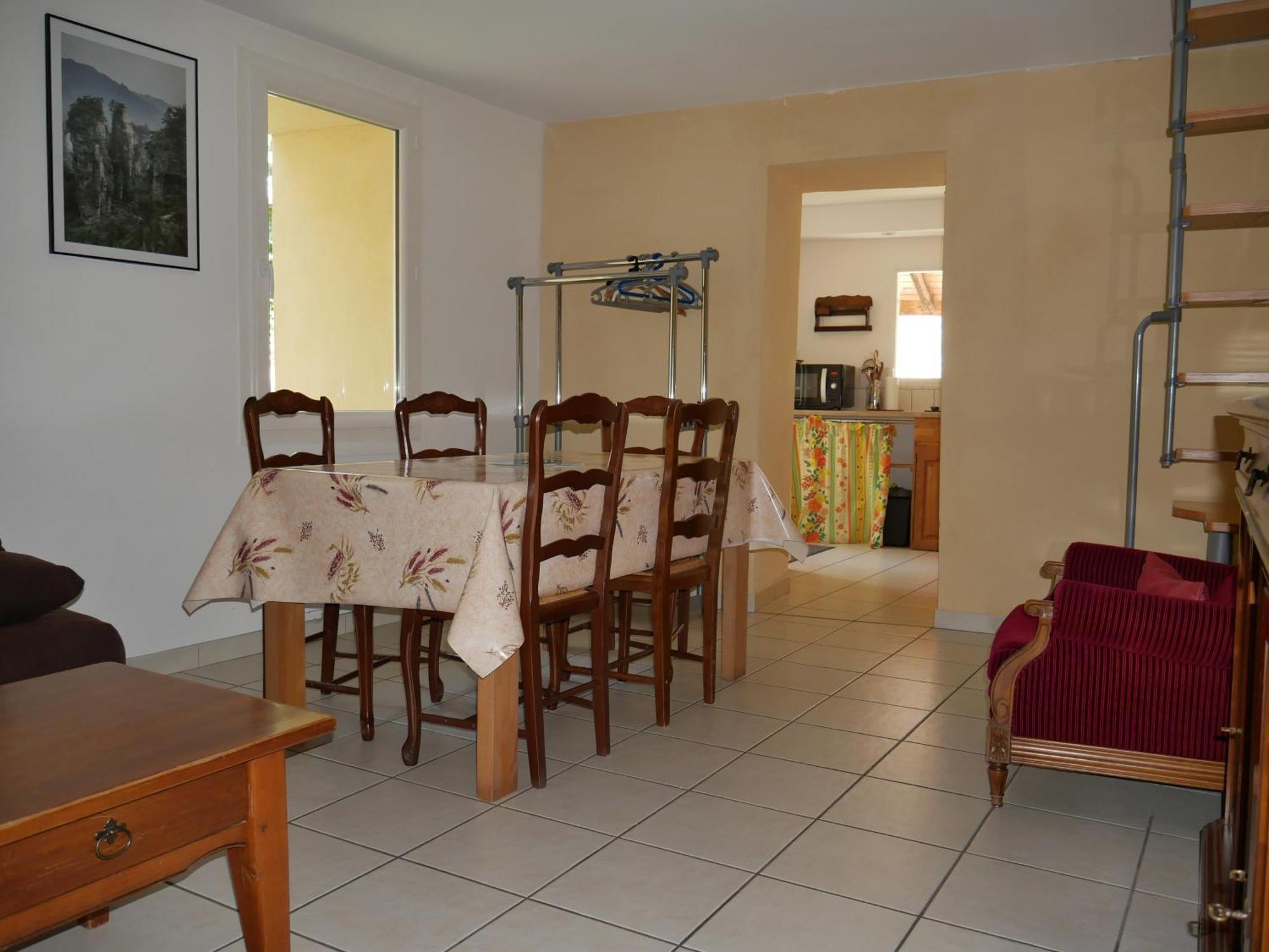 Les Jehans Chateauroux-les-Alpes Exterior photo